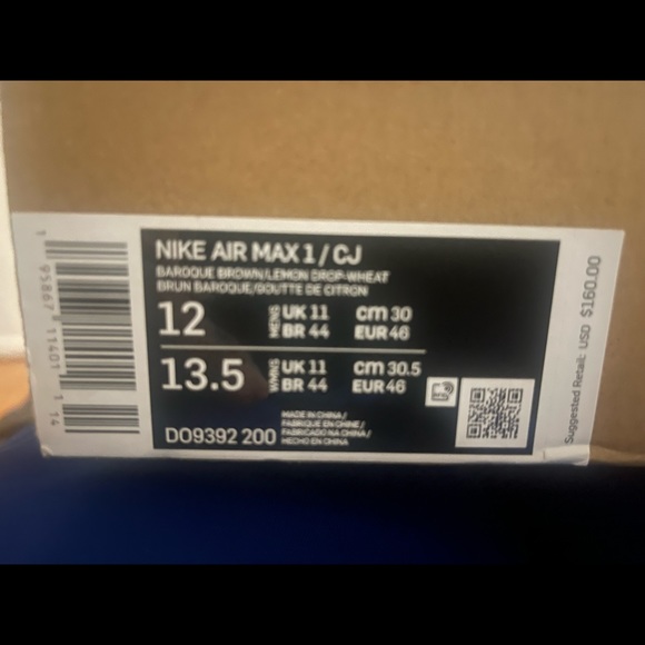 Shoes main image 3